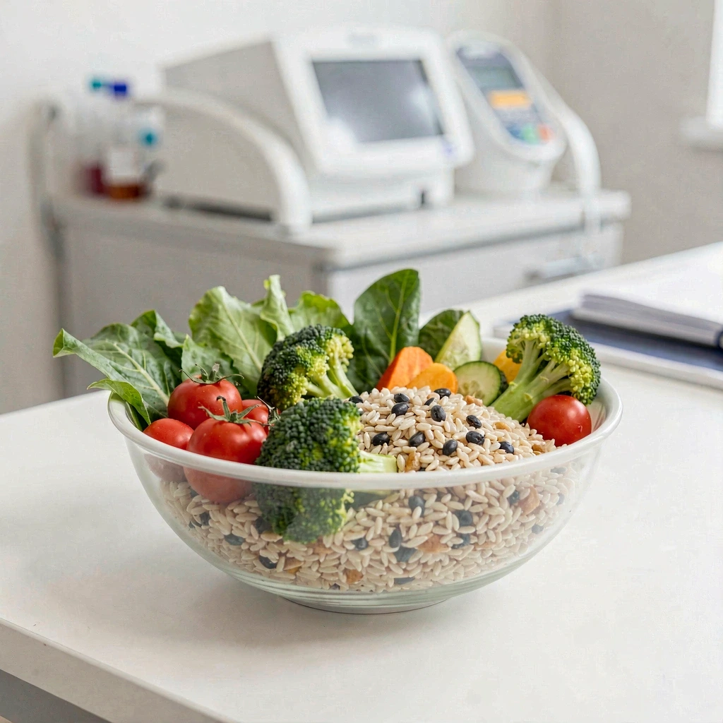 Egészséges ételek