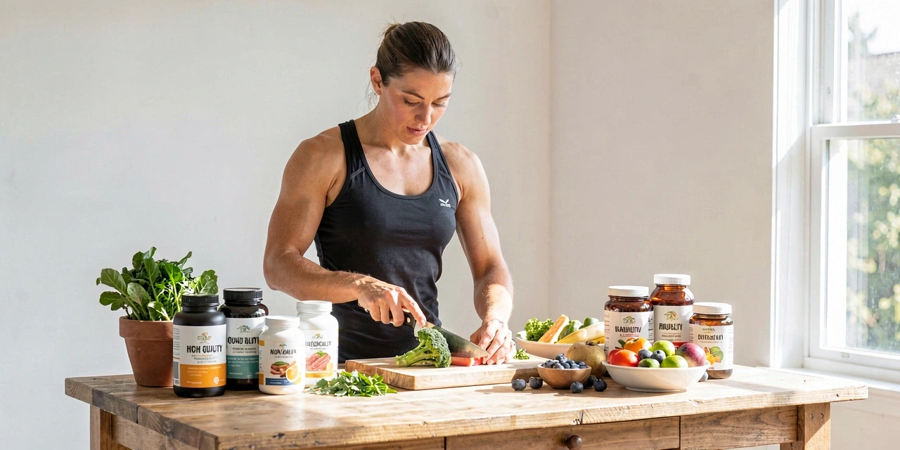 Sporttáplálkozás professzionális szinten