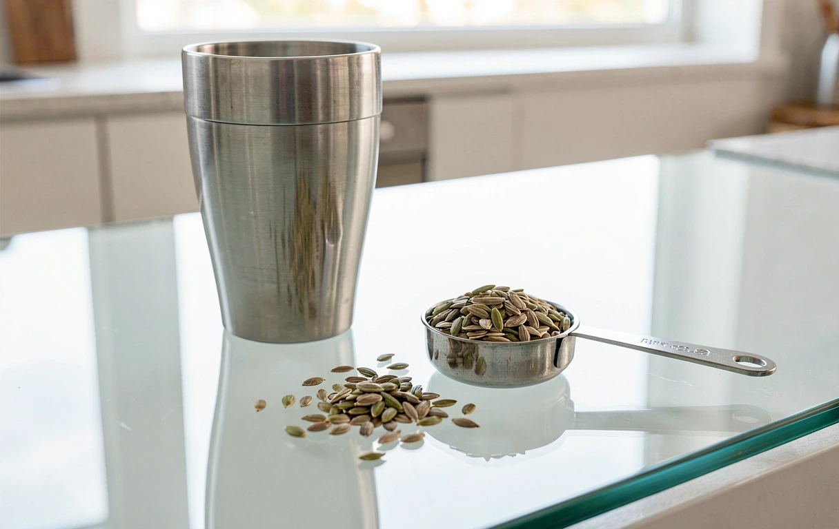 Precíziós és odafigyelés